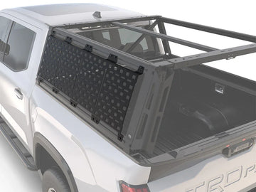 Pro Bed Rack Side Molle Panel / 1400mm - Brixton 4x4 - Buy Online Now!